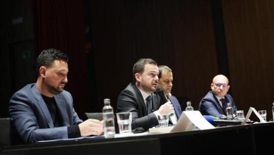 Ministri Salla në Himarë: Bujqësia, potencial i zhvillimit të zonës