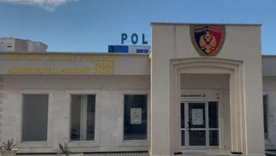 Policia aksion në Vlorë, kontrollohen disa banesa 