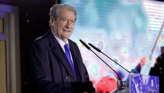 35-vjetori i PD, Berisha: Edi Rama donte të na bashkohej në fillim, por nuk rezistoi gjatë! Sot jemi përballë një diktature si atëherë