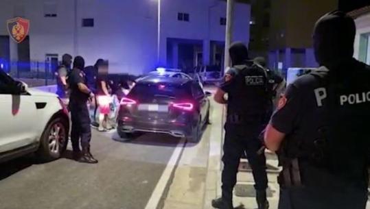 Me urdhër të SPAK, aksion në Dobraç dhe Fushë-Kuqe, dy të arrestuar! Bastisen edhe Bajrat