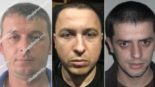 Aksion në Fushë-Kuqe e Dobraç, SPAK arreston dy ushtarët e Martinajt! Njëri pjesë e grupit për eliminimin e Indrit Dokles