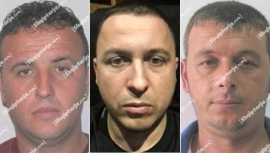 Aksion në Fushë-Kuqe e Dobraç, SPAK arreston dy ushtarët e Martinajt! Njëri pjesë e grupit për eliminimin e Indrit Dokles