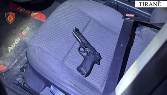 Tiranë/ Prezantohej si agjent imobiliar, pranga 34-vjeçarit! I mori para edhe një qytetareje! I riu ishte në arrest shtëpiak (EMRI)
