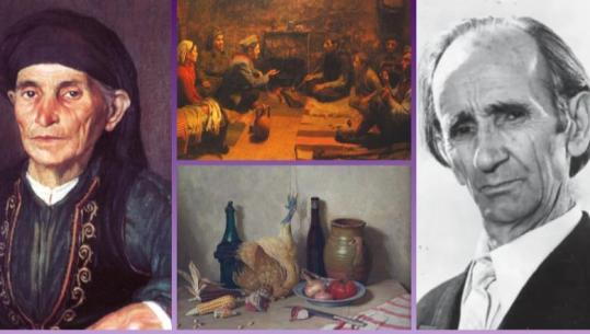 Nexhmedin Zajmi, prezantohet albumi fotografik e monografia! Uvil Zajmi: Botimi, ritakim me babain pas 35 vitesh ‘ndarjeje’