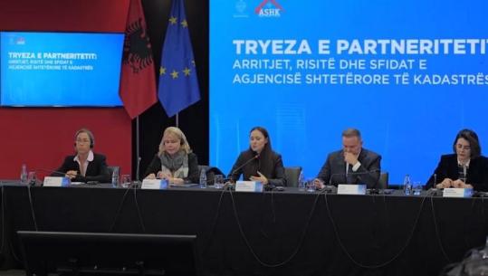 10 shërbime të automatizuara dhe pagesë direkt nga e-Albania, Goxhobelli: Kadastra bëhet tërësisht digjitale në fund të 2026-ës