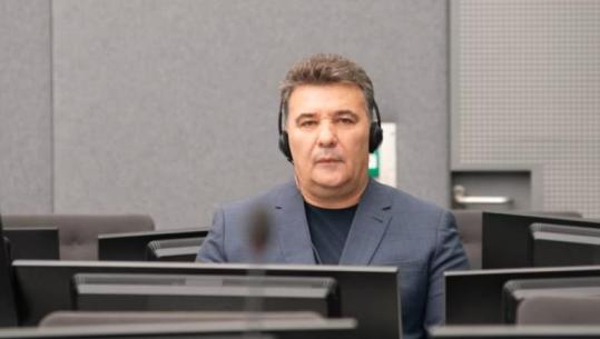 Gjykata Speciale në Kosovë hedh poshtë kërkesën e ish-eprorit të UÇK për ndryshimin e masës së sigurisë
