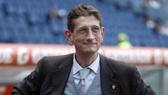 Ish-presidenti Luca Campedelli: Chievo ime u shkatërrua brenda shtatë ditësh, Drogba dhe Cavani ishin tanët! Tentova vetëvrasjen