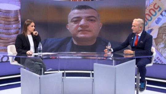 ‘Paqja fiskale’ që solli më shumë ‘përçarje’/ Ekspertët për Report TV: Ka rrezik për pastrim parash! Fshirja e borxhe ‘amnisti’ më e madhe se vlera e investimeve publike