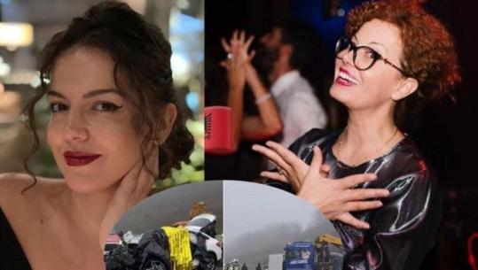 Aksidenti tragjik në aksin Prizren-Suharekë, kush është drejtuesja e Dhomës së Biznesit të Diasporës Shqiptare dhe mikesha e saj që humbën jetën