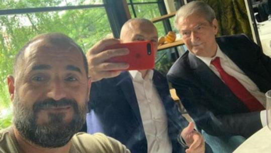 Çim Peka shpërthen ndaj PD: Parti pa kokë, Berisha është zbutur! Mjaft është mjaft