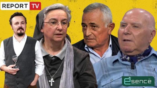 Gjimnastja që u bë murgeshë, Burgu i Vaqarrit dhe Kombinati Tekstil i Beratit! Esencë Report Tv 