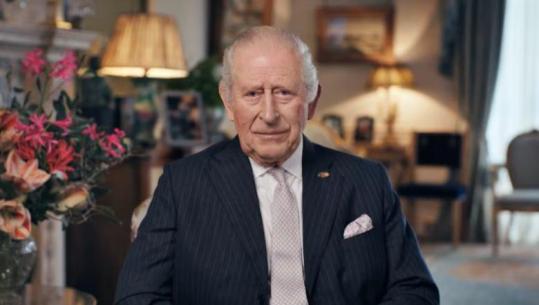 Mbreti Charles flet për luftën e tij kundër kancerit: Trajtimi po shkon shumë mirë, diagnoza e hershme më ka shpëtuar jetën