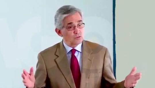 I dënuar për mashtrim për ndërtimin e një inceneratori në Shqipëri, arrestohet në Brazil ish-ministri i Jashtëm i Perusë