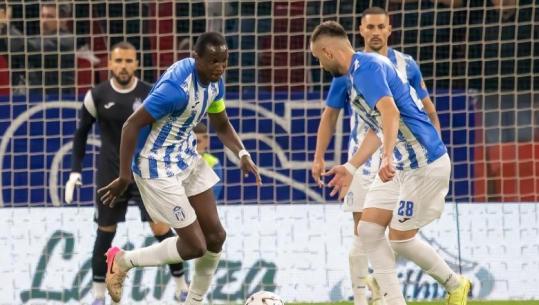 'Shkrihet' KF Tirana, klubi dënon pesë titullarët! Shkon në 10-të numri i mungesave para Teutës