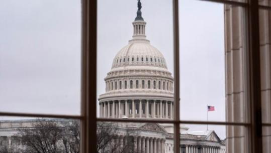 Media: SHBA të gatshme të votojnë në Kongres garancitë e sigurisë për Ukrainën