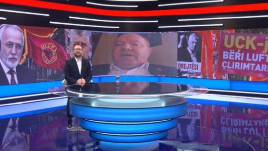 Në prag të protestës në Shkup, Gucati për Report Tv: Është e fundit për këtë vit! Mickoski nuk e di pse frikësohet, pasi çdo tubim ka qenë i qetë