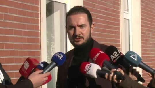 Mblidhet kryesia e PD, Salianji: Rruga e duhur janë revoltat, jo foltoret para Kryeministrisë