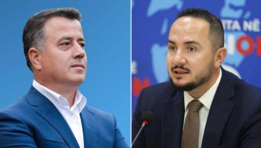 Noka-Salianjit: Me Foltoren po i shërben PS-së! Debat i ashpër në mbledhjen e Kryesisë së PD-së! Ish-deputeti përplaset edhe me Berishën