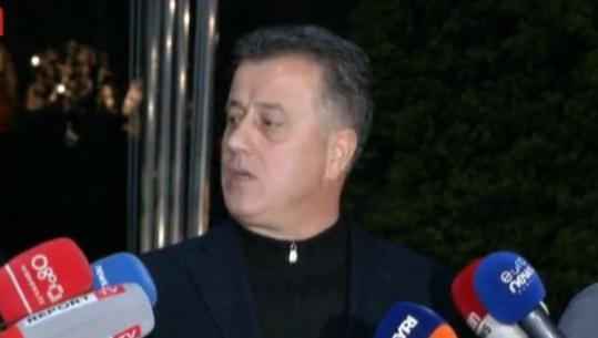 Flamur Noka i shmanget thirrjes së Salianjit për dorëheqje dhe thur skenarë me Suel Çelën: U ka kërkuar demokratëve të mos shkojnë në takimin e Berishës, por te një foltore tjetër....