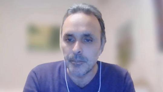 ‘Dikur hero, sot tradhtar’, Mërtiri: Absurde të mendosh që Salianji po i shërben Ramës