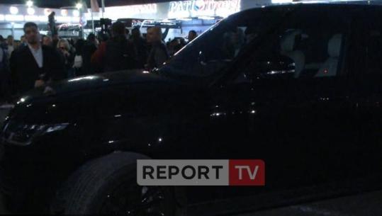 Bislim Ahmetaj ia thotë në sy Nokës: Salianji na ka ardhur me shkop bejsbolli, por mbledh njerëz! Ne jemi të zënë, të mbajmë ty me makinë 100 mijë euro