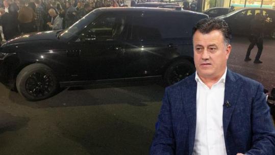 'Ne të mbajmë ty me makinë 100 mijë euro', Bislim Ahmetaj ia thotë në sy Nokës: Salianji na ka ardhur me shkop bejsbolli, por mbledh njerëz