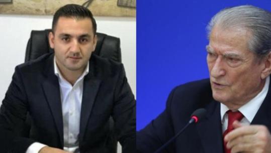 'Uji i ndenjur ka nevojë për rifreskim', Hysen Kadiu i përgjigjet Berishës: Doktor, të kanë keqinformuar! Nuk kam punuar për Edi Ramën më 11 Maj, por për PD-në