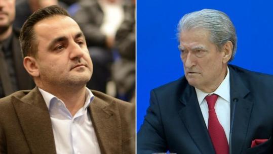 'Uji i ndenjur ka nevojë për rifreskim', Hysen Kadiu i përgjigjet Berishës: Doktor, të kanë keqinformuar! Nuk kam punuar për Edi Ramën më 11 Maj, por për PD-në