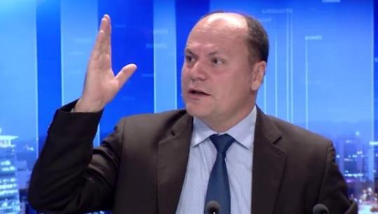 Bislim Ahmetaj nga mbledhja e kryesisë: PD dha firma “pa doganë” për Shabanin! Nuk rregullohen gabimet me ndjesa në FB