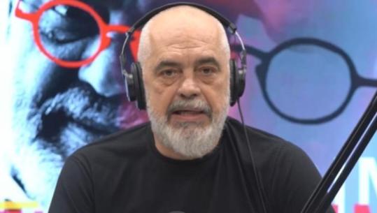 Rikthimi i Ballukut në detyrë, Rama: U eliminua një precedent unik në botë! Flet për gjyqtarët: U ka marrë koka erë, duan të hapin me dhunë arkën e shtetit