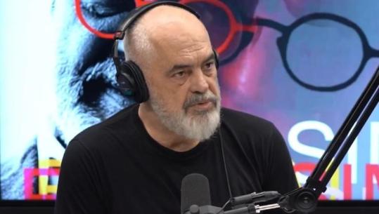 Agjentët e BKH trokasin në kryeministri, Rama: Trimoshat nuk pranuan të dorëzonin patllaken të dera sipas rregullores së Gardës