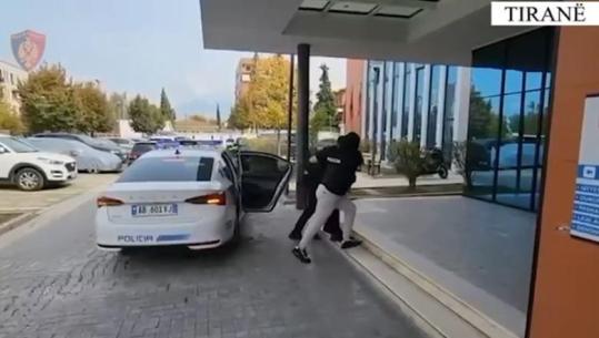 Tiranë/ Dhunuan shitësin e tabakinos dhe i vodhën 1 mln lekë, arrestohet një person, 2 të tjerë në kërkim