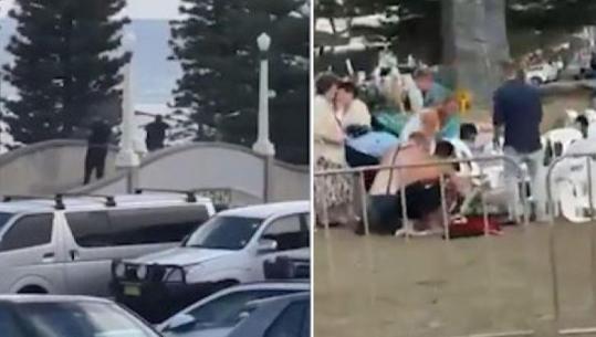 Hanukkah, historia e 'Festivalit të Dritave' hebraike gjatë të cilit ndodhi sulmi në Sydney