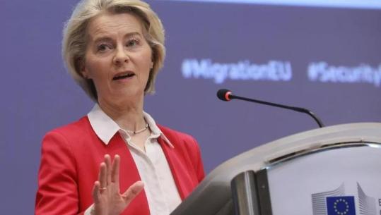 BE-ja po ecën përpara me marrëveshjen e aseteve të ngrira ruse! Miratimi deri në Krishtlindje! Hezitimi i Italisë një burim shqetësimi