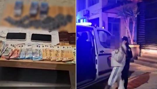 Durrës/ Zbulohet ‘foleja’ e prostitucionit në zonën e Vollgës! Në pranga 2 kolumbiane, në hetim 6 shqiptarë (VIDEO)