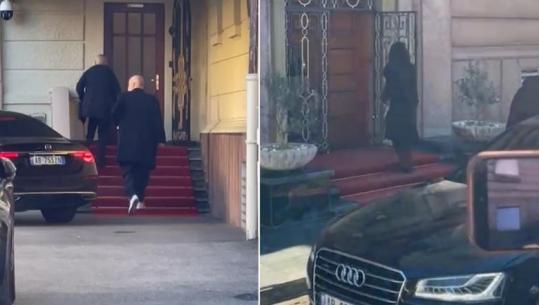 Mblidhet grupi parlamentar i PS, i pranishëm edhe Rama! Rikthehet Balluku