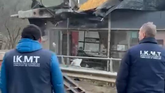 Aksioni për lirimin e hapësirave publike, Rama: Vijojmë kudo