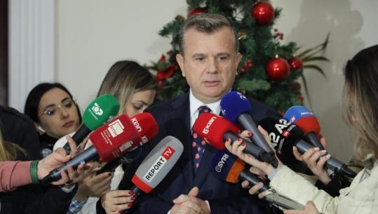 PD u tërhoq nga diskutimet për 'Zgjedhoren' e 'Territorialen', Grupi i PS: Vazhdojmë punën, nuk vonohemi asnjë moment