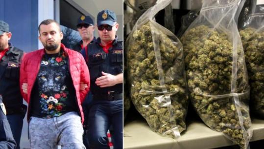 ‘Na fikët’, Rexhep Rraja në ‘ankth’: A janë pastruar pakot e drogës se i ka prek xhaxhi me dorë?