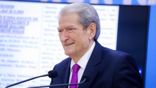 Berisha: Endri Shabani avokat i Ramës, ia tha edhe Gonzatos që e ka vendosur! Balla nuk e donte