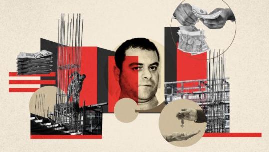 Saga e hetimit pasuror, si i shpëtoi konfiskimit biznesi i ndërtimit i Ben Qimes