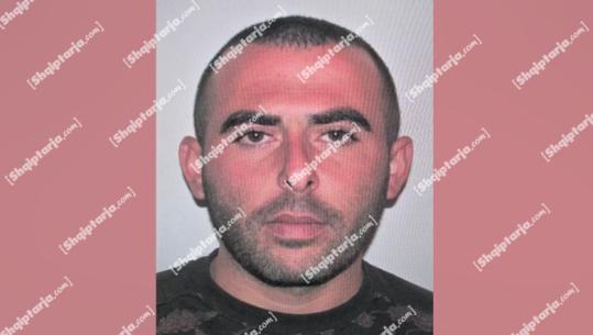 Pjesë e bandës së Fushë-Krujës, Report Tv siguron foton e Gazmir Rrajës! Kushëriri i djalit të ish-deputetit socialist