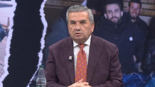 Protestat e Lapajt dhe Berishës para Kryeministrisë, Idajet Beqiri për Report Tv: Pa mbështetje, po përdorin qytetarët
