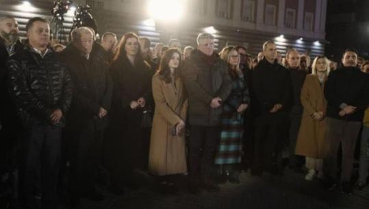 Marko Caka: Kësaj opozitë i mungon fryma për të mundur socialistët