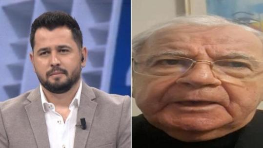 Spartak Ngjela për Report Tv: Berisha u shpall non grata nga SHBA për lidhje me Al Kaedën! S’ka mbështetje në protesta