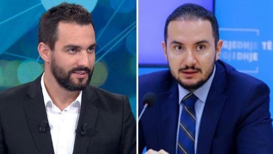 Alban Daci: Tërmeti në heshtje, si Salianji dhe Lapaj po e thyejnë establishmentin e konsumuar