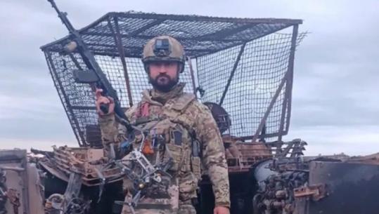 The Telegraph: Militantët serbë që luftojnë për Putinin - dhe përgatiten për një luftë të re ballkanike