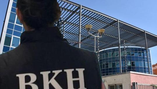 SPAK dhe BKH zbarkojnë te Kodra e Diellit në Tiranë, operacioni ende në vijim