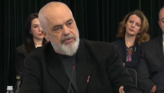 Rama: Shpifja dënohet penalisht, por ne do të heqim aspektin penal për gazetarët ! Jo mjaftueshëm për të thënë se ju kërkoni ‘qiqra në hell’