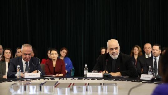 Vonesa nga administratat, Rama: Kush ministër nuk jep informacion brenda afatit, të sanksionohet! Do dekriminalizojmë shpifjen për gazetarët